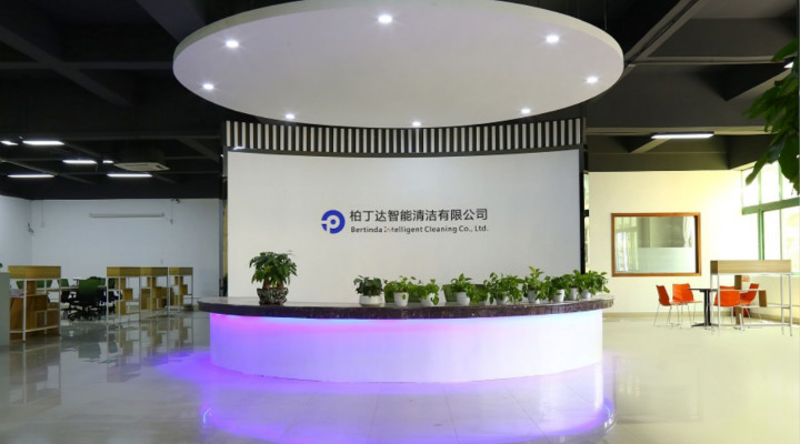 柏丁达：携手极悦 开启智造升级新篇章